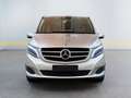 Mercedes-Benz V 220 d lang +AHK+SITZHZ+NAVI+6-SITZER+STANDHZ+ Stříbrná - thumbnail 2