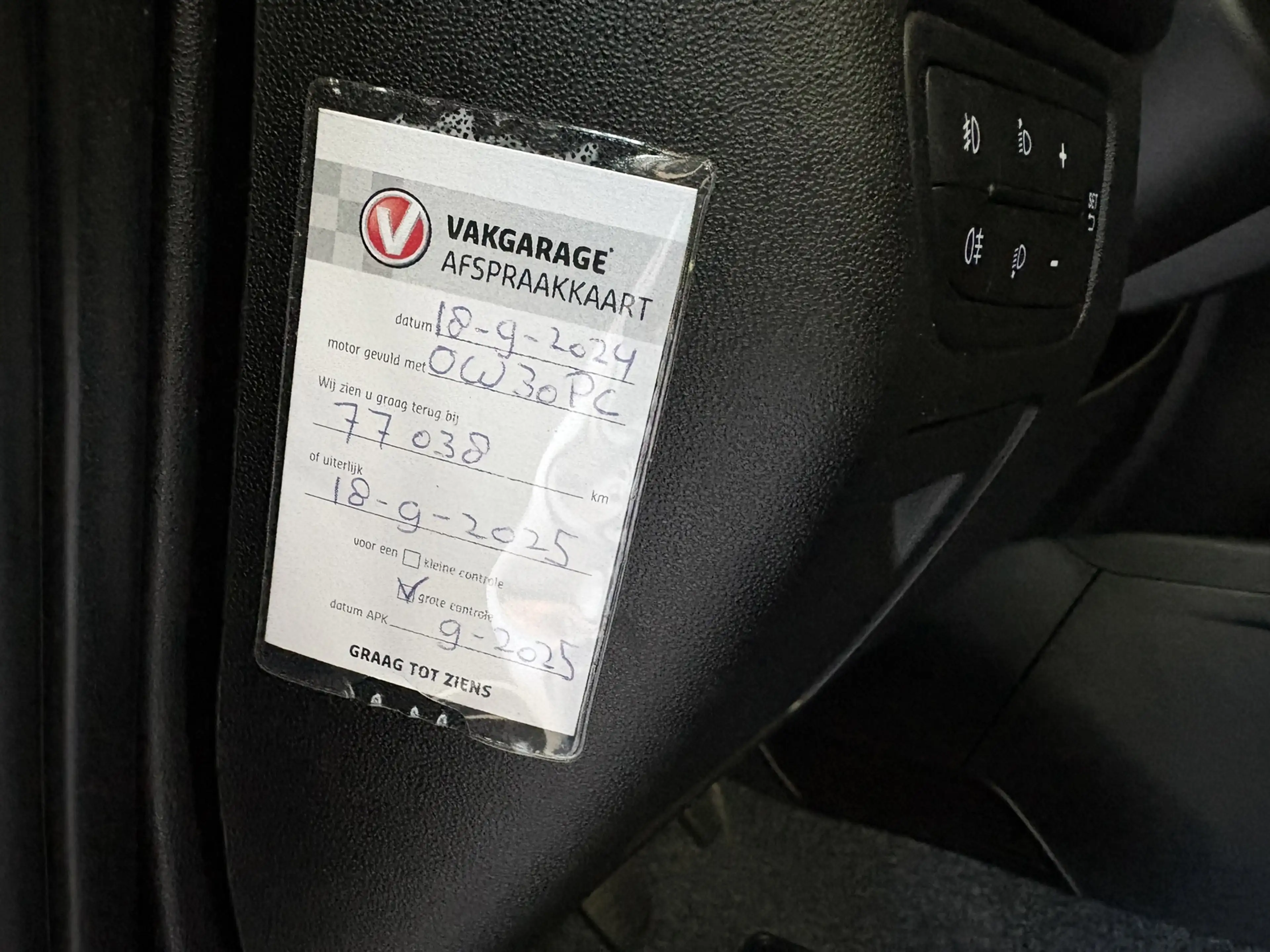 Fiat Punto Evo 0.9 TwinAir Sempre -5DRS.-CLIMA-CRUISECONTROL-NAVI — photo 25