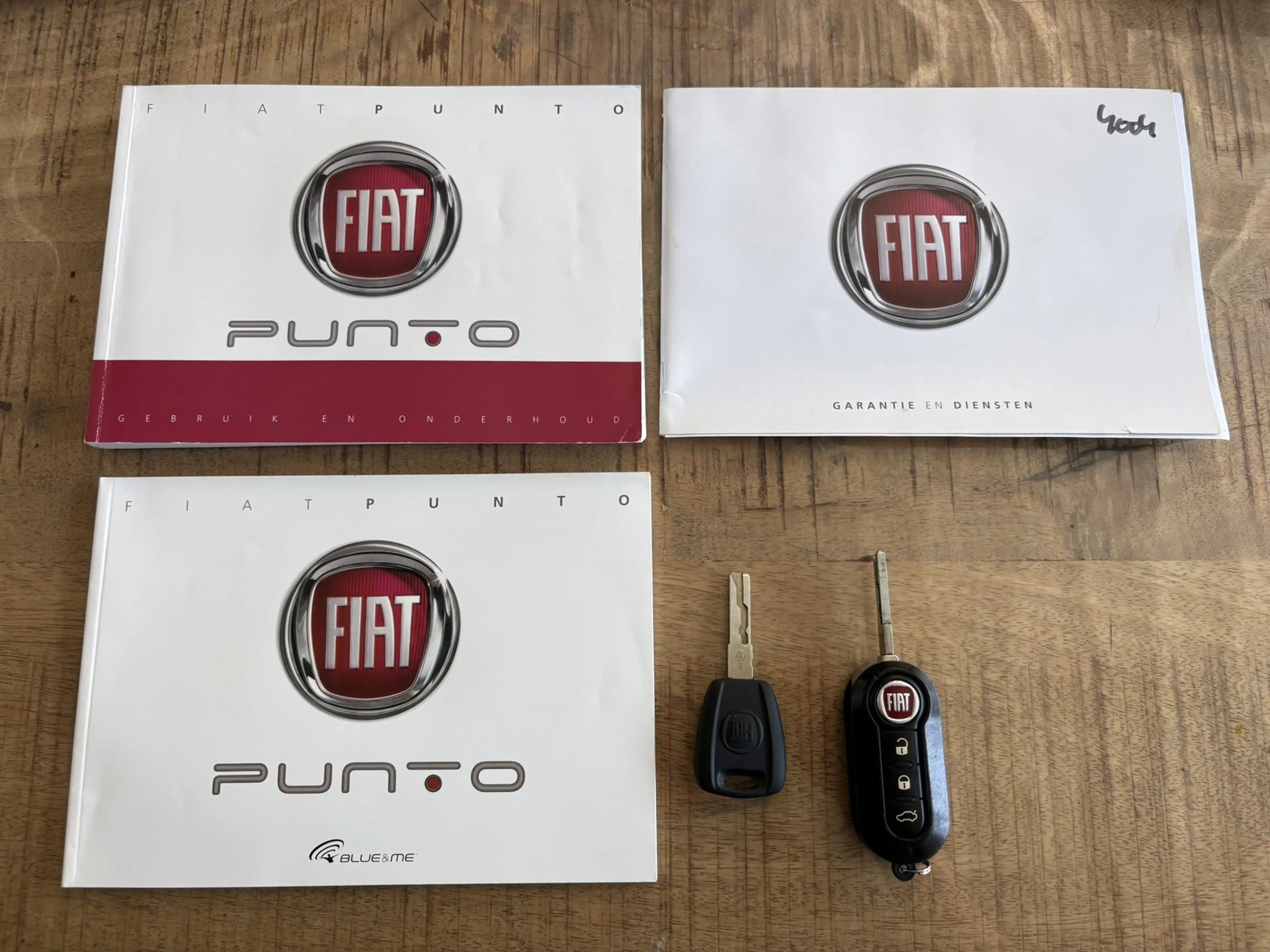 Fiat Punto Evo 0.9 TwinAir Sempre -5DRS.-CLIMA-CRUISECONTROL-NAVI — photo 23