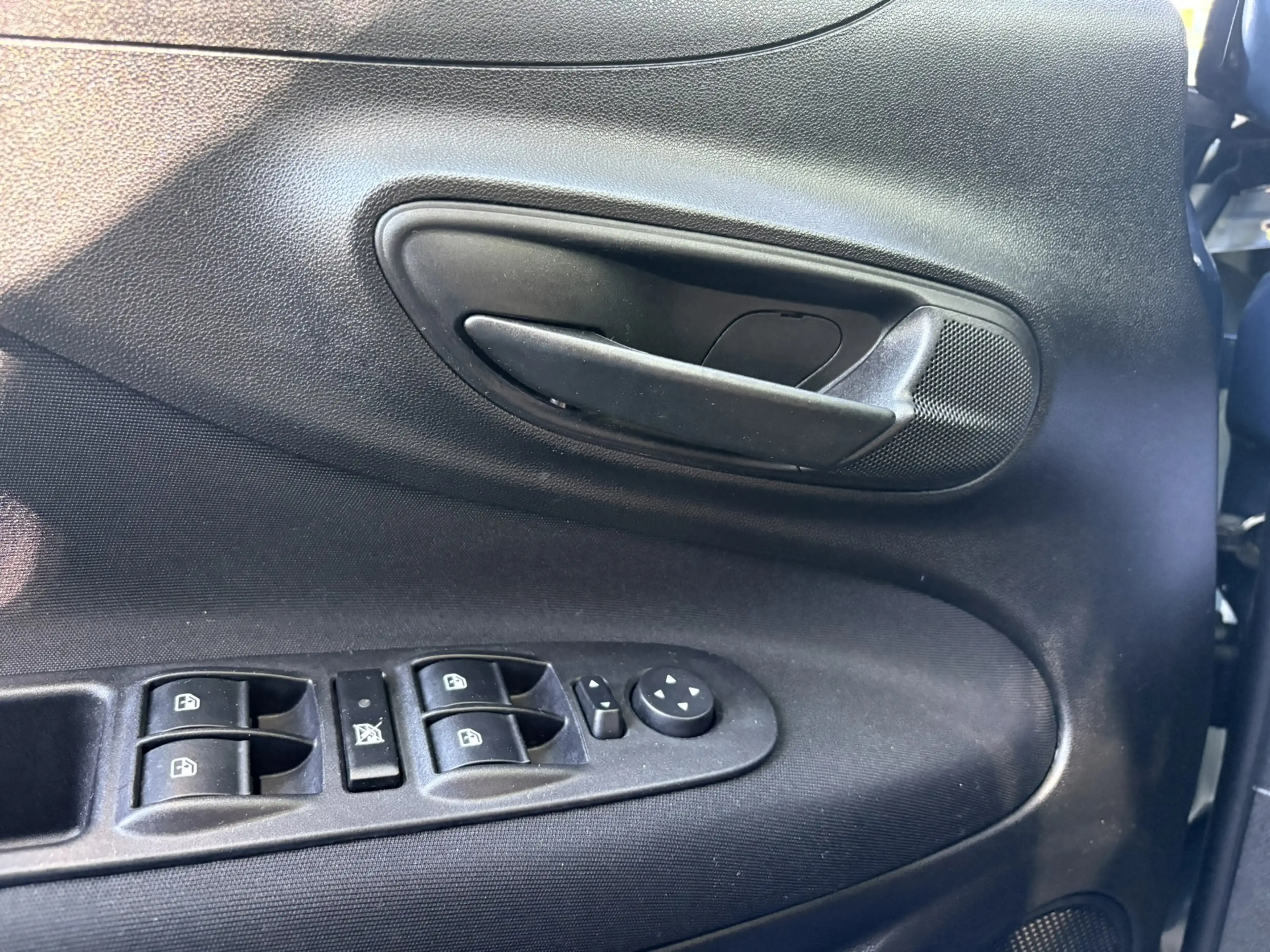 Fiat Punto Evo 0.9 TwinAir Sempre -5DRS.-CLIMA-CRUISECONTROL-NAVI — photo 12
