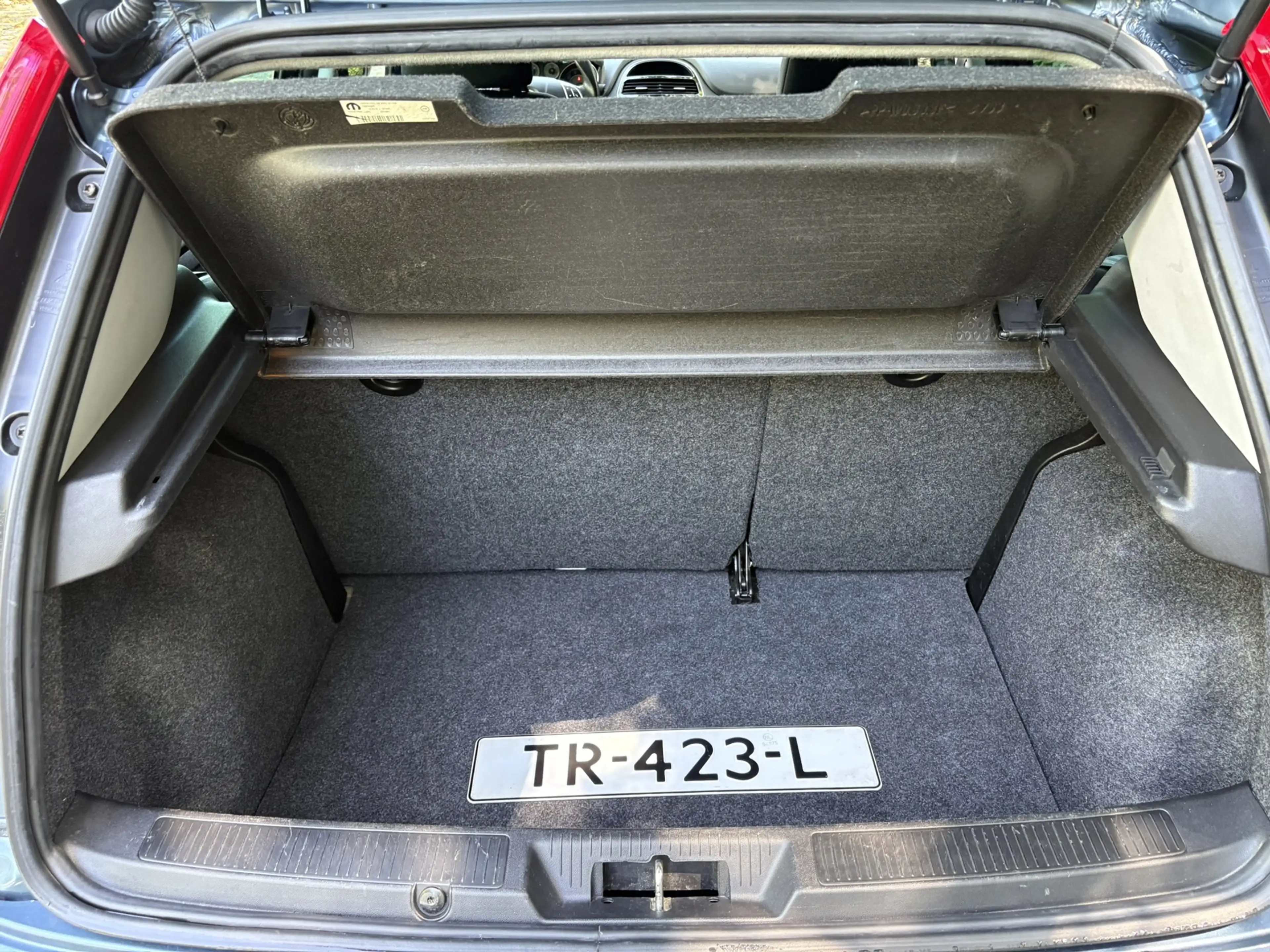 Fiat Punto Evo 0.9 TwinAir Sempre -5DRS.-CLIMA-CRUISECONTROL-NAVI — photo 11