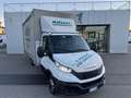 Iveco Daily 35C16H3.0 EIV Centina Fissa 5260x2240x2350 kg 720 Blanc - thumbnail 1