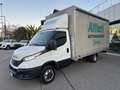 Iveco Daily 35C16H3.0 EIV Centina Fissa 5260x2240x2350 kg 720 Blanc - thumbnail 3