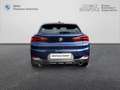 BMW X2 sDrive18dA 150ch M Sport X Euro6d-T 118g Azul - thumbnail 12