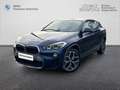BMW X2 sDrive18dA 150ch M Sport X Euro6d-T 118g Azul - thumbnail 1