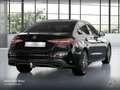 Mercedes-Benz C 200 AMG+NIGHT+PANO+360+AHK+TOTW+KEYLESS+9G Schwarz - thumbnail 4