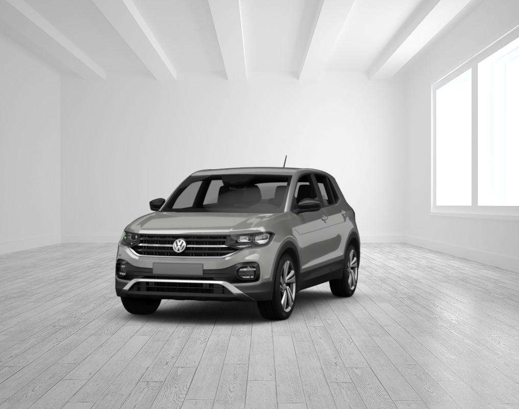 Second hand Volkswagen T-Cross 1.0