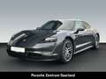 Porsche Taycan . Grau - thumbnail 1