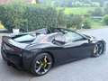 Ferrari SF90 Spider * NEUWAGEN-GARANTIE ! Schwarz - thumbnail 7