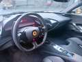 Ferrari SF90 Spider * NEUWAGEN-GARANTIE ! Schwarz - thumbnail 13