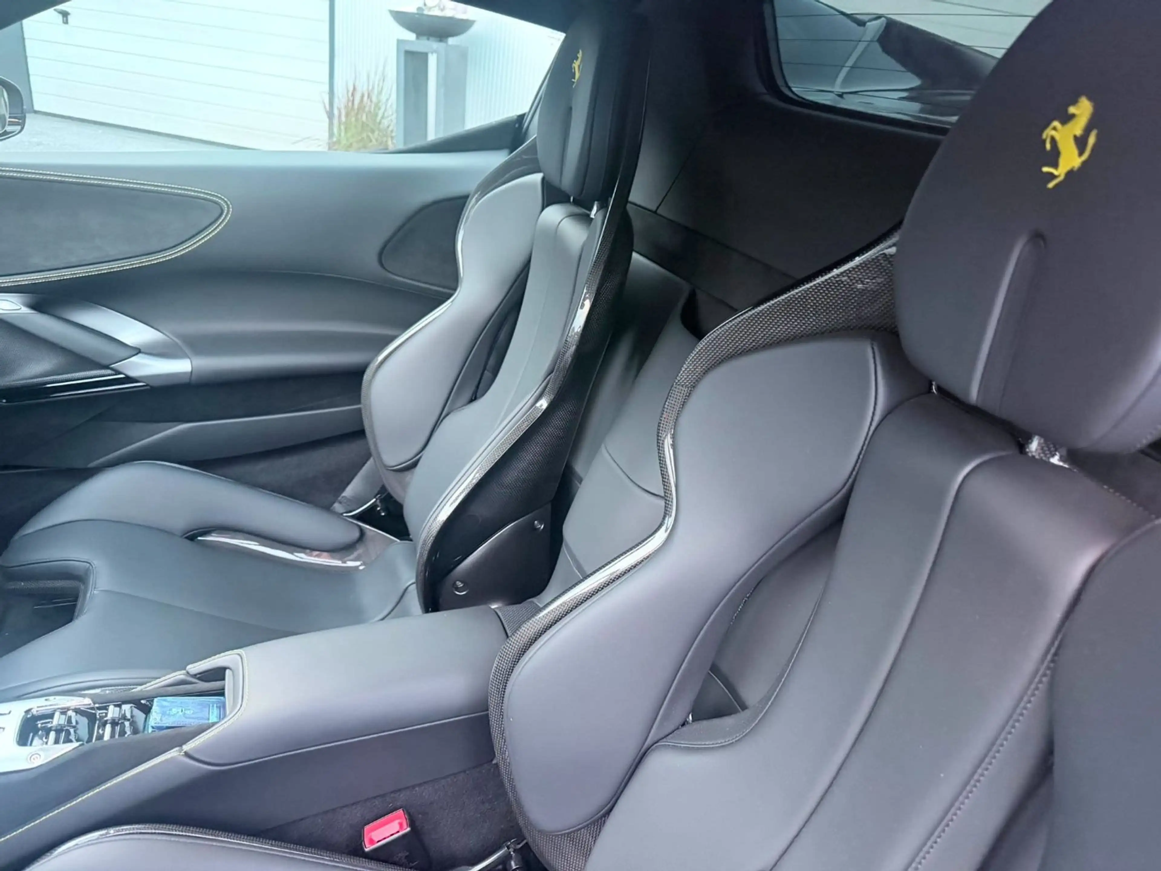 Ferrari SF90 Spider * NEUWAGEN-GARANTIE ! — photo 15