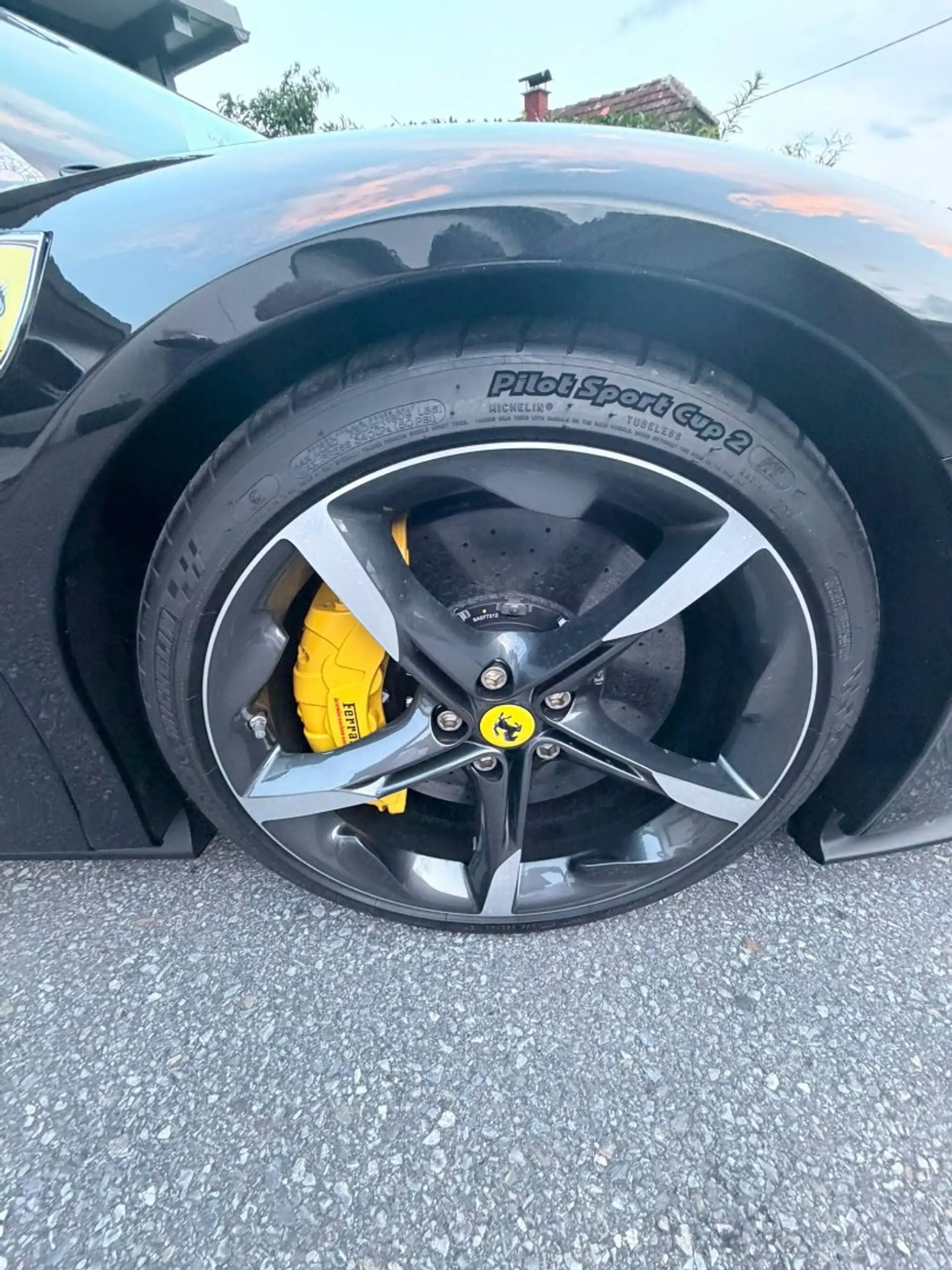 Ferrari SF90 Spider * NEUWAGEN-GARANTIE ! — photo 11
