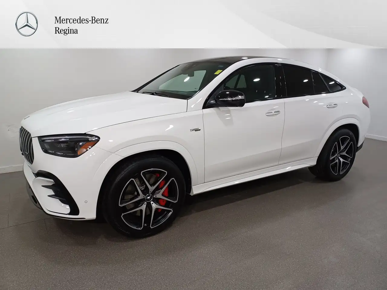 2026 Mercedes-Benz GLE