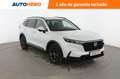 Honda CR-V 2.0 i-MMD Hybrid Elegance 2 WD Biały - thumbnail 8