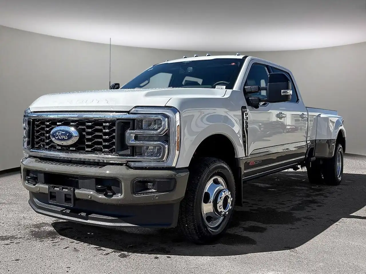 2026 Ford F 350