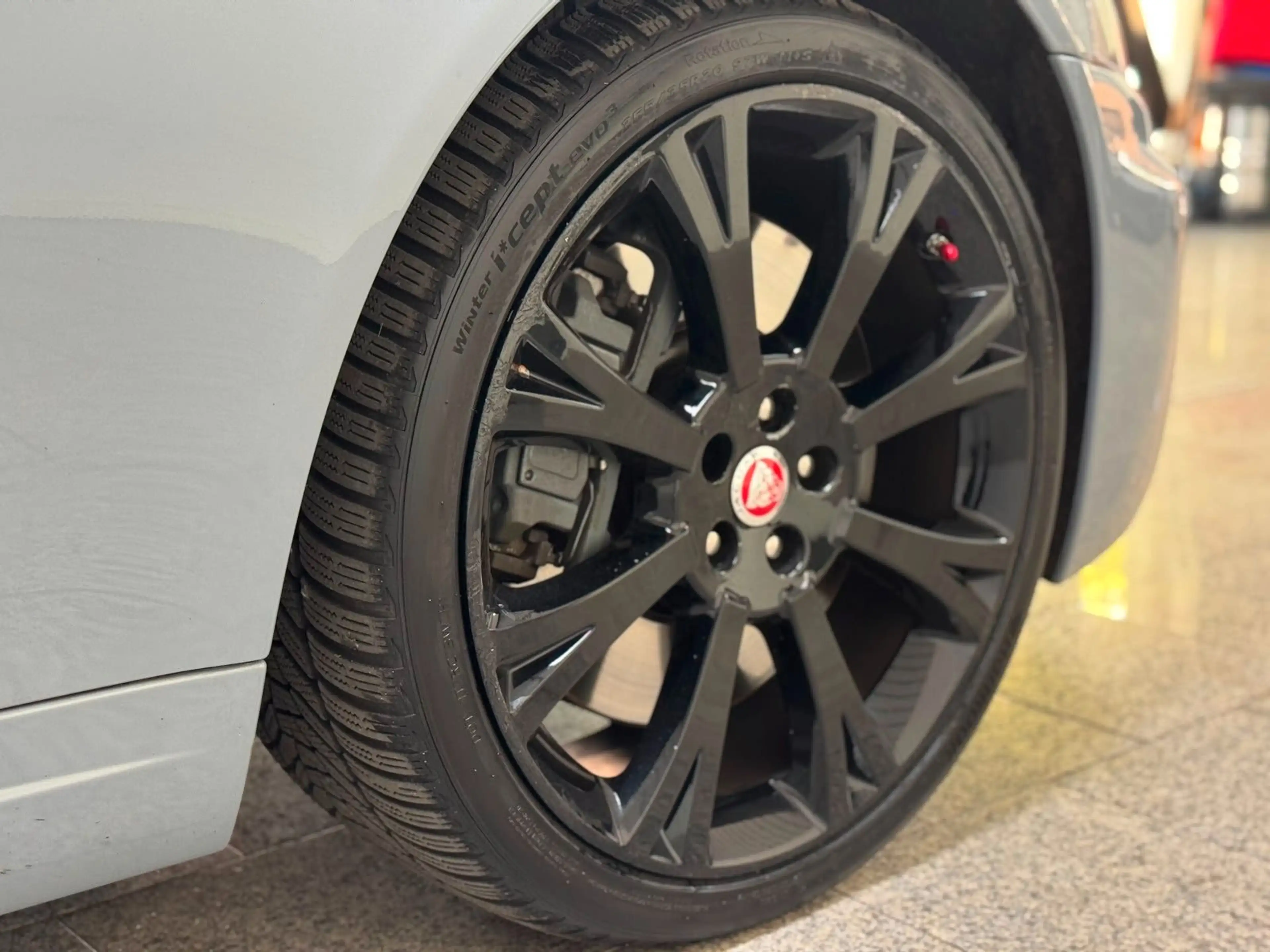 Jaguar XKR Cabrio 5,0 V8 Kompressor *Sonderlack*Memory — photo 45