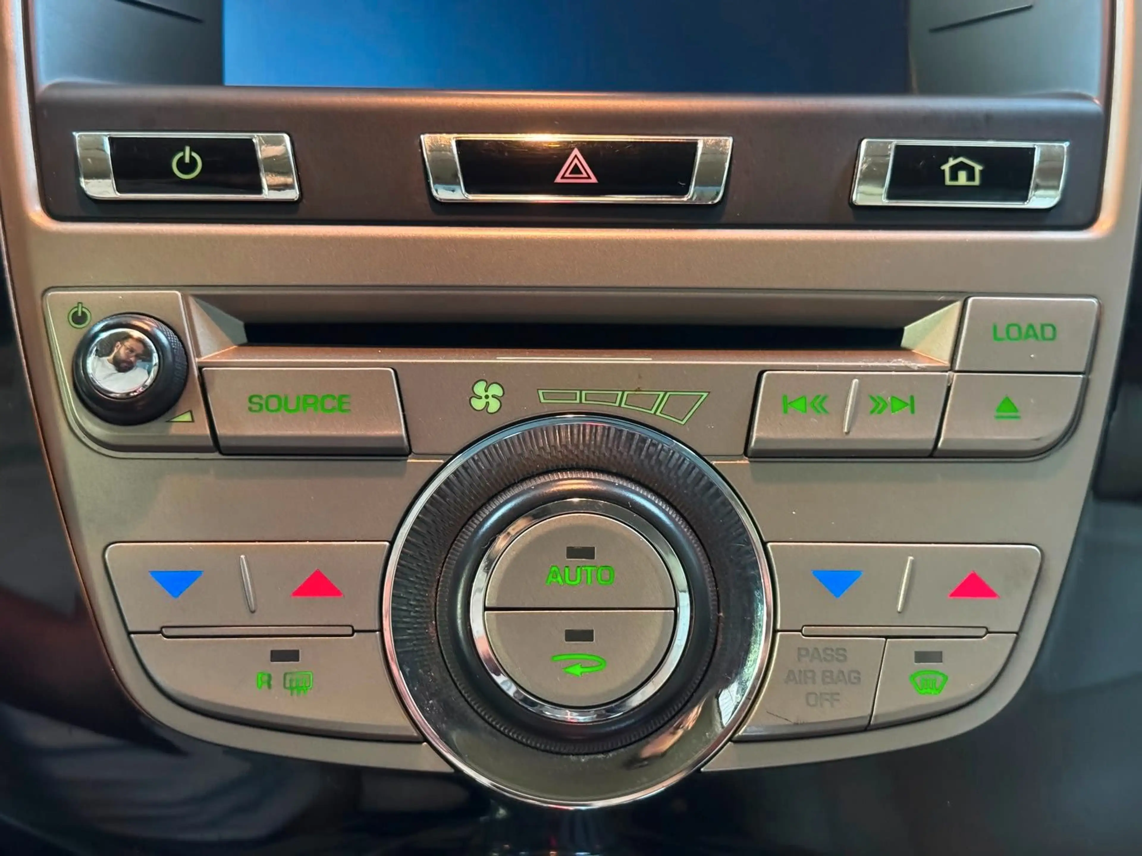 Jaguar XKR Cabrio 5,0 V8 Kompressor *Sonderlack*Memory — photo 22
