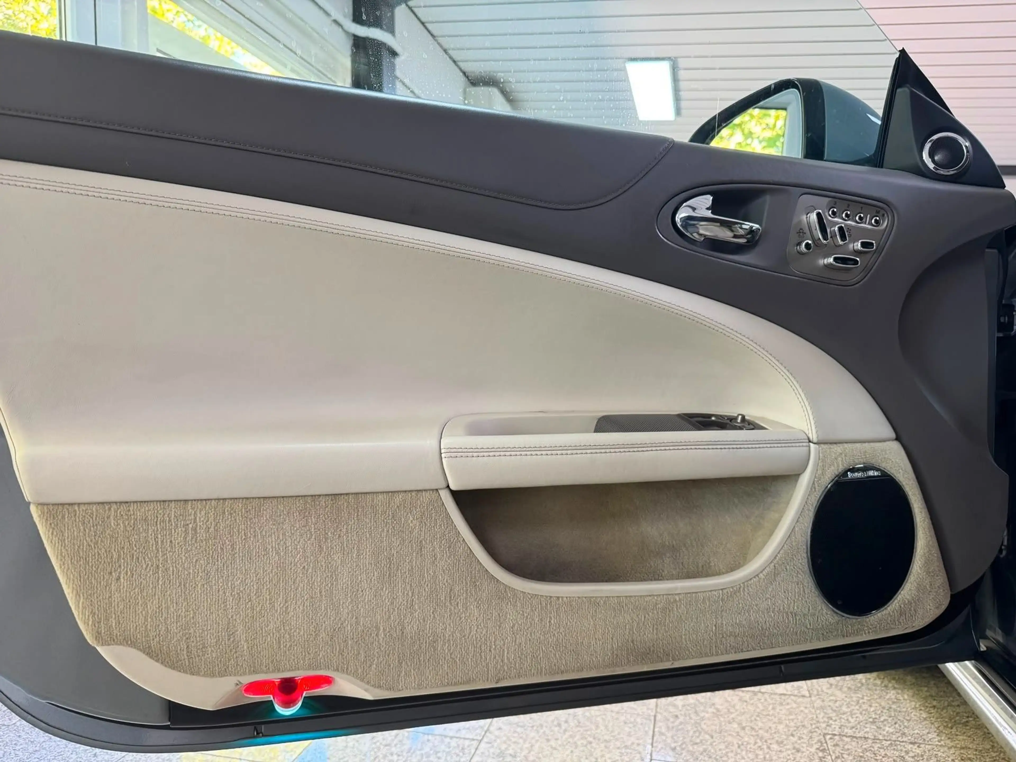 Jaguar XKR Cabrio 5,0 V8 Kompressor *Sonderlack*Memory — photo 16