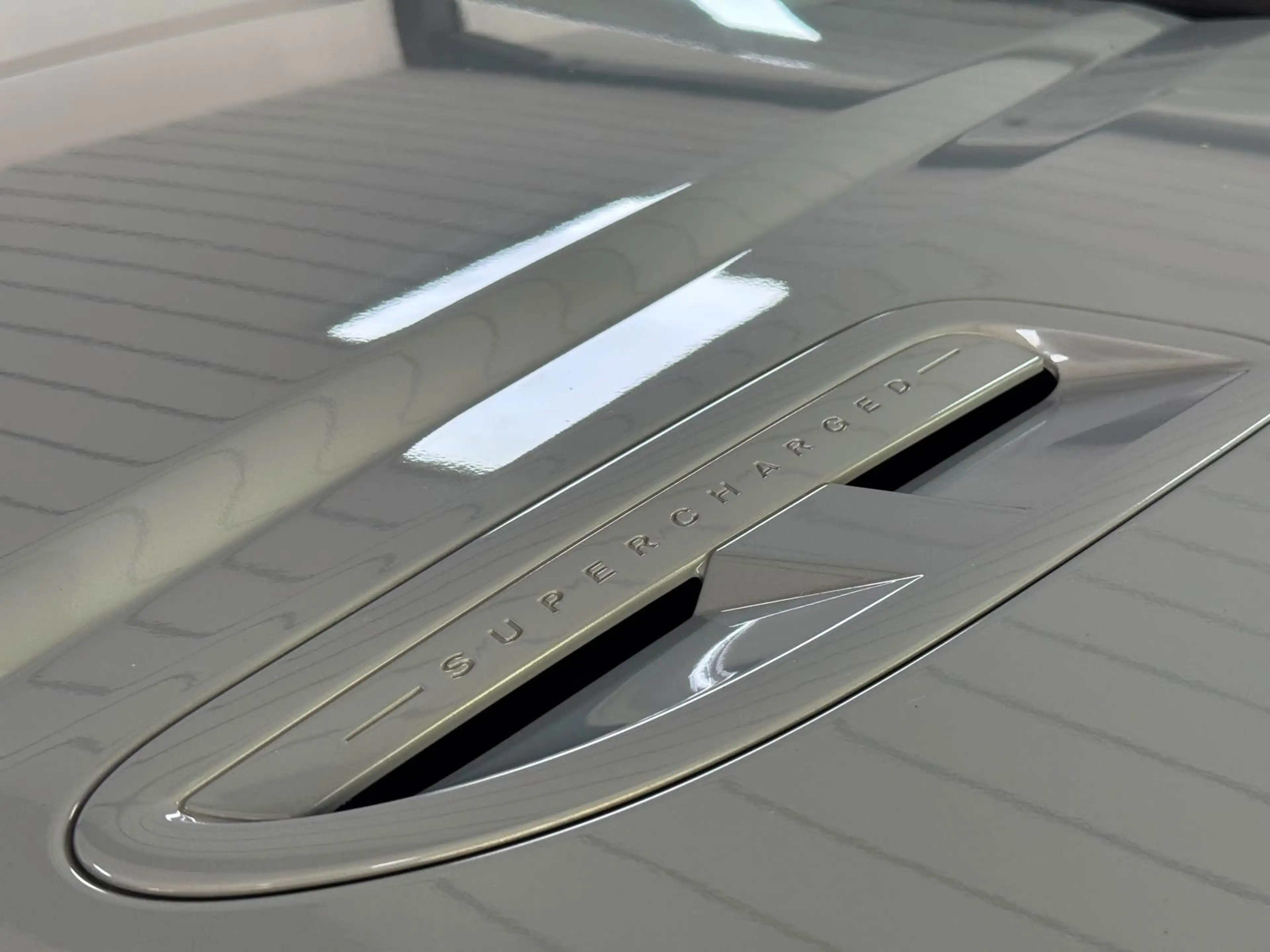 Jaguar XKR Cabrio 5,0 V8 Kompressor *Sonderlack*Memory — photo 42