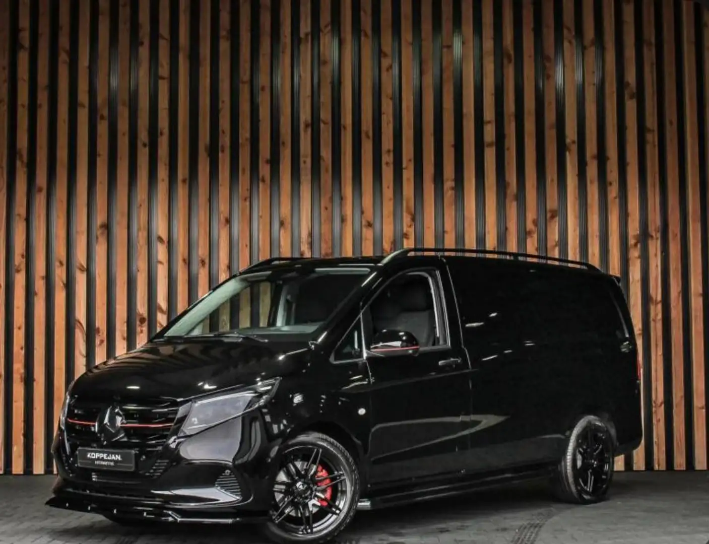 Mercedes-Benz Vito 114 CDI Tourer Extralang VA PRO - 1
