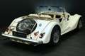 Morgan Plus 8 Blanc - thumbnail 2