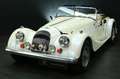 Morgan Plus 8 Blanc - thumbnail 1
