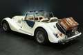 Morgan Plus 8 Blanc - thumbnail 4