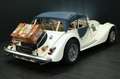 Morgan Plus 8 Blanc - thumbnail 6