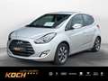 Hyundai iX20 1.6 YES! Blue PDC*SHZ*Bluetooth Zilver - thumbnail 1