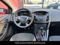 Ford Focus Turnier Ambiente/Zahnriemn&Tüv&Service Neu Rot - thumbnail 14
