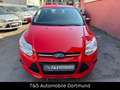 Ford Focus Turnier Ambiente/Zahnriemn&Tüv&Service Neu Rot - thumbnail 3