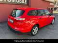 Ford Focus Turnier Ambiente/Zahnriemn&Tüv&Service Neu Rot - thumbnail 10