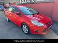 Ford Focus Turnier Ambiente/Zahnriemn&Tüv&Service Neu Rot - thumbnail 2