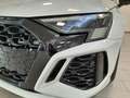 Audi RS3 sportback 2.0 tfsi quattro s tronic White - thumbnail 13