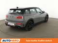 MINI Cooper S Clubman Cooper S Aut.*NAVI*LED*TEMPO*PDC*SHZ* Gris - thumbnail 6