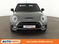 MINI Cooper S Clubman Cooper S Aut.*NAVI*LED*TEMPO*PDC*SHZ* Gris - thumbnail 9