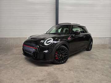 ✖ JCW | FULL OPTION | HARMAN | TOIT OUVRANT ✔