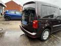 Volkswagen Caddy 2.0 TDI 7-Sitze-AHK-PDC-SRA-Klimaauto.Sitzhzg.-... Noir - thumbnail 5