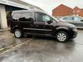 Volkswagen Caddy 2.0 TDI 7-Sitze-AHK-PDC-SRA-Klimaauto.Sitzhzg.-... Noir - thumbnail 3