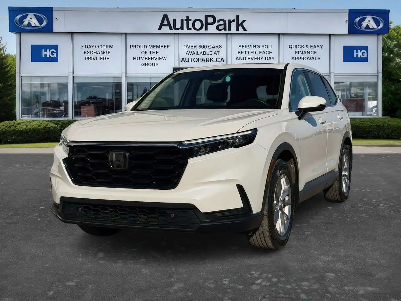 2023 Honda CR-V