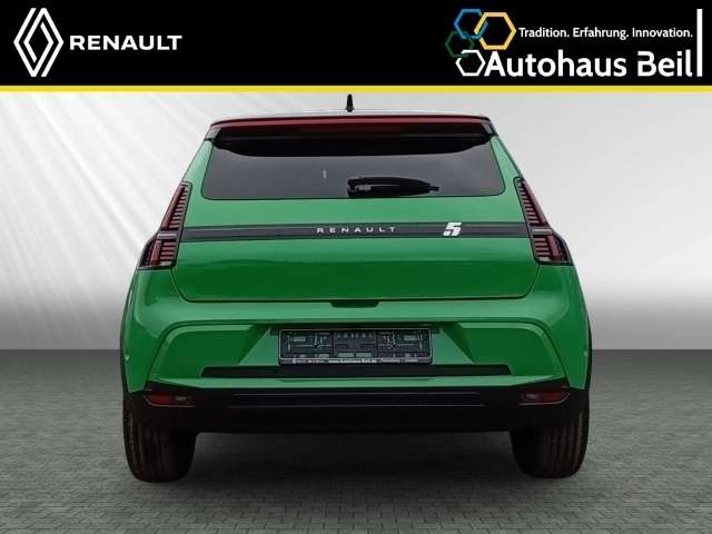 Renault R 5