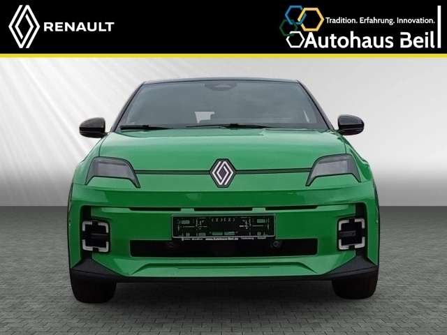 Renault R 5