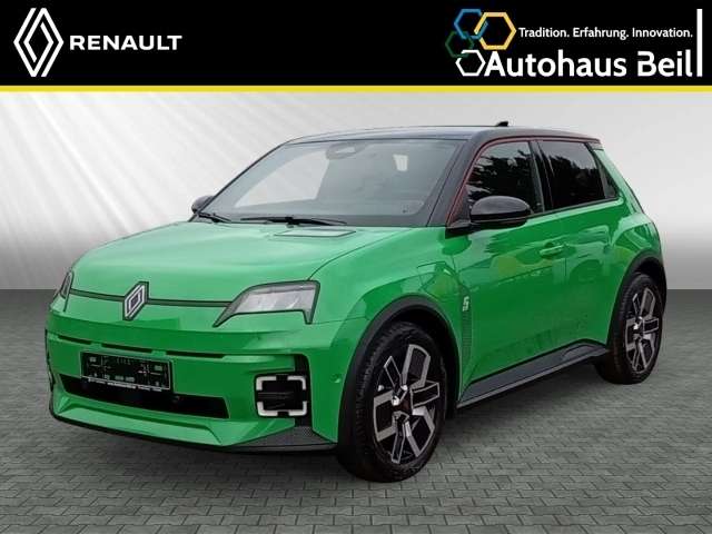 Renault R 5