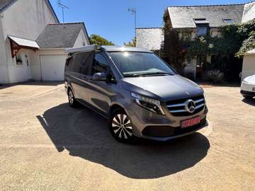 Marco Polo 300 CDI 9G-Tronic RWD