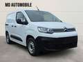 Citroen Berlingo Kasten Control M/L1 Weiß - thumbnail 3