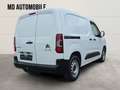 Citroen Berlingo Kasten Control M/L1 Weiß - thumbnail 8