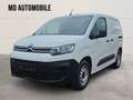 Citroen Berlingo Kasten Control M/L1 Weiß - thumbnail 1