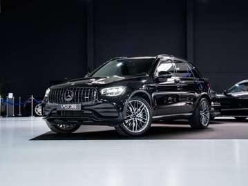 4-Matic - AMG Line - AIRMATIC -Trekhaak - Distronic - Pano - 360° - Ventilatie - Memory -