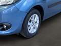Renault Kangoo Limited 1,2 TCe Autom*Klimaautom.1.Hand Blau - thumbnail 30