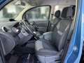 Renault Kangoo Limited 1,2 TCe Autom*Klimaautom.1.Hand Blau - thumbnail 8